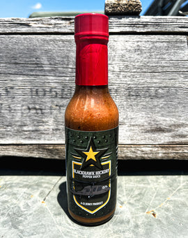 Blackhawk Hickory