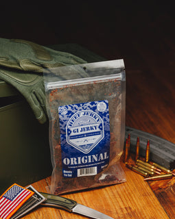 Original - GI Jerky