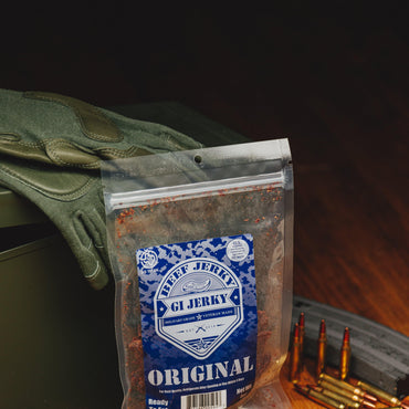Original - GI Jerky