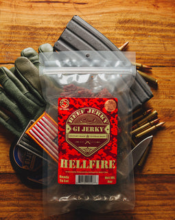 Hellfire - GI Jerky