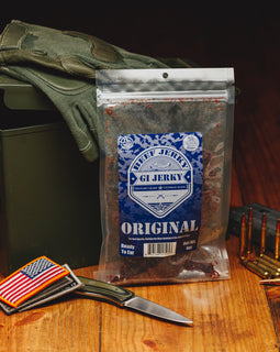 Original - GI Jerky