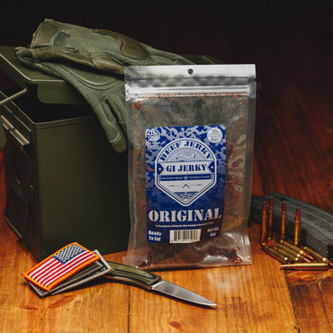 Original - GI Jerky