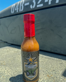 Howitzer Habanero