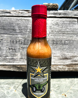 Howitzer Habanero