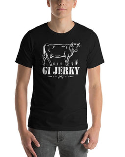 GI Jerky Cow - GI Jerky