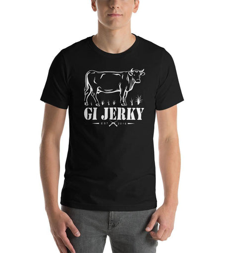 GI Jerky Cow - GI Jerky