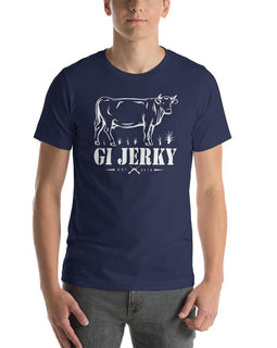 GI Jerky Cow - GI Jerky