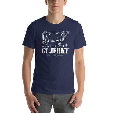 GI Jerky Cow - GI Jerky